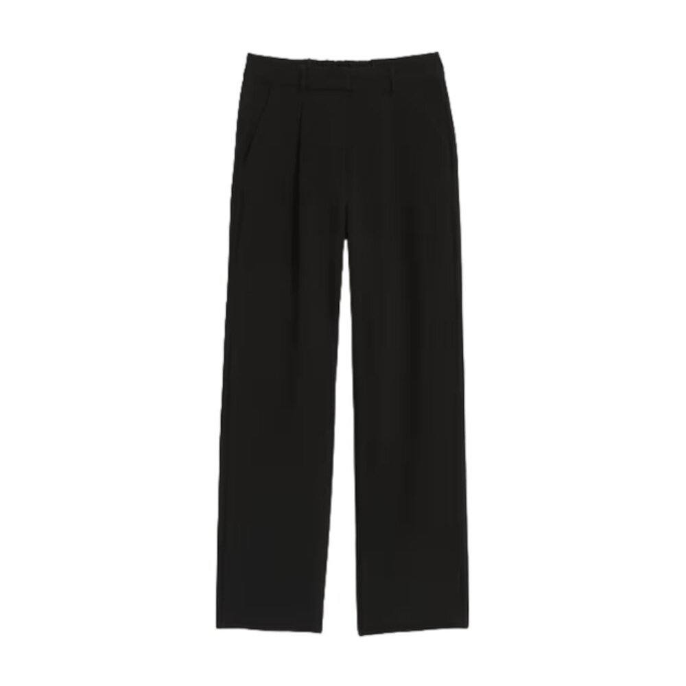 Old Navy Taylor Wide Leg Trouser, Size XL